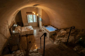 Le Origini Matera